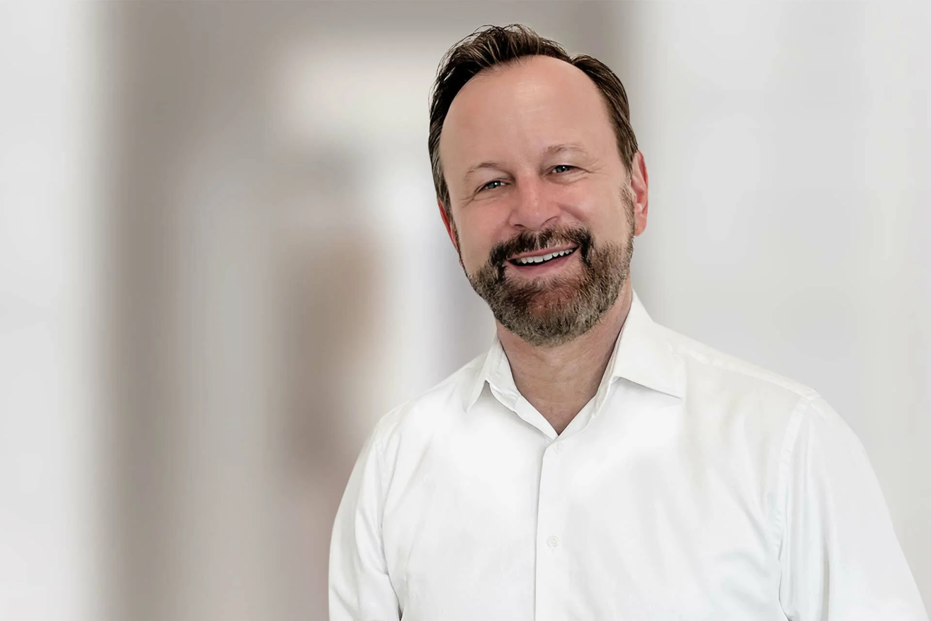 Prof. Dr. med. Ulrich Fischer-Rasokat